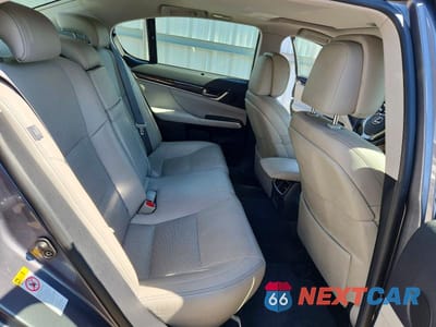 Zdjęcie 10 z 13 samochodu: 2013 LEXUS GS 350 VIN:JTHCE1BLXD5002602 - miniatura