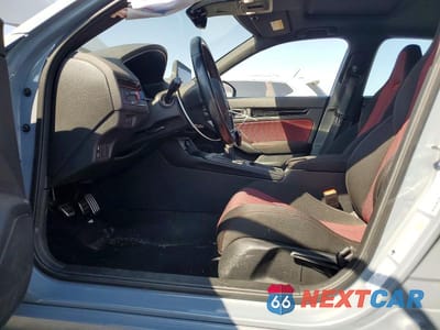 Zdjęcie 7 z 12 samochodu: 2022 HONDA CIVIC SI VIN:2HGFE1E54NH477377 - miniatura