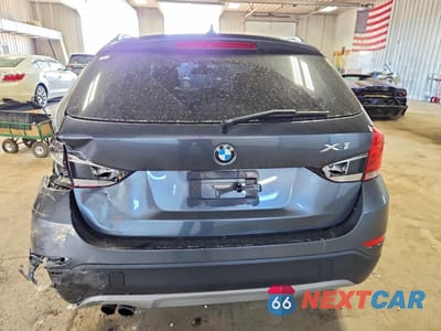 Zdjęcie 6 z 13 samochodu: 2014 BMW X1 XDRIVE28I VIN:WBAVL1C54EVY13634 - miniatura