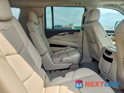 Zdjęcie 11 z 14 samochodu: 2019 CADILLAC ESCALADE ESV LUXURY VIN:1GYS3HKJ1KR226870 - miniatura