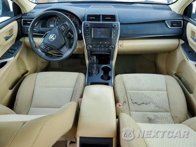 Zdjęcie 8 z 12 samochodu: 2015 TOYOTA CAMRY LE VIN:4T4BF1FK0FR515458 - miniatura