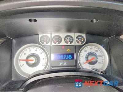 Zdjęcie 9 z 12 samochodu: 2010 FORD F150 SUPERCREW VIN:1FTFW1EV9AFB70567 - miniatura