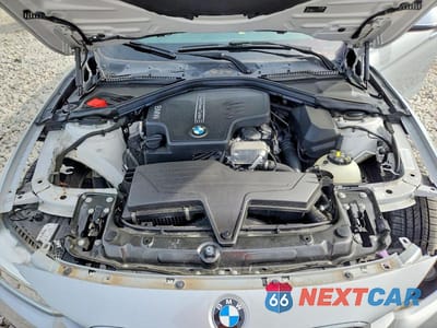 Zdjęcie 11 z 13 samochodu: 2016 BMW 328 XI VIN:WBA8G5C55GK442495 - miniatura