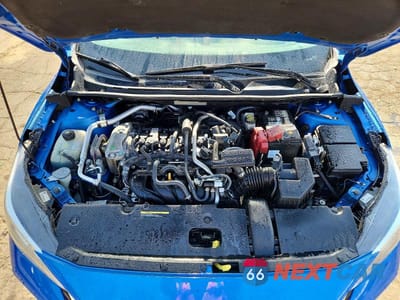Zdjęcie 11 z 12 samochodu: 2021 NISSAN SENTRA SV VIN:3N1AB8CV2MY225359 - miniatura