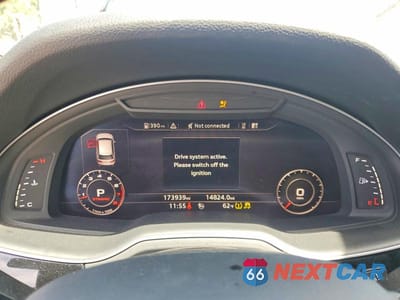 Zdjęcie 9 z 13 samochodu: 2018 AUDI Q7 PRESTIGE VIN:WA1VAAF70JD019343 - miniatura