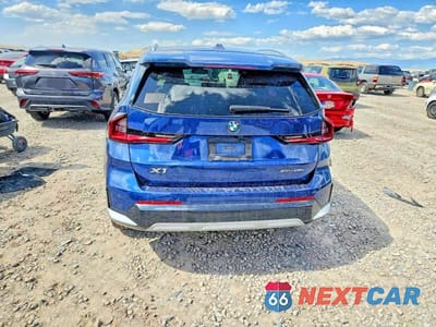 Zdjęcie 6 z 12 samochodu: 2024 BMW X1 XDRIVE28I VIN:WBX73EF00R5Z51277 - miniatura