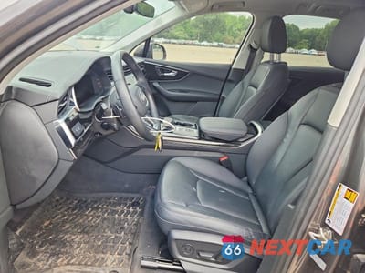Zdjęcie 7 z 13 samochodu: 2023 AUDI Q7 PREMIUM PLUS VIN:WA1LXBF71PD013099 - miniatura