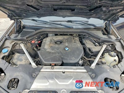Zdjęcie 12 z 13 samochodu: 2019 BMW X3 3.0I VIN:5UXTR7C5XKLR48957 - miniatura