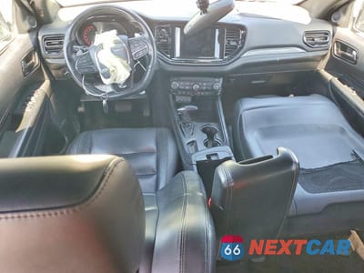 Zdjęcie 8 z 14 samochodu: 2021 DODGE DURANGO GT VIN:1C4RDHDG9MC836539 - miniatura