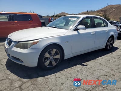 2006 BMW 530 XI WBANF73526CG67955 - główne zdjęcie licytacji z USA - miniatura