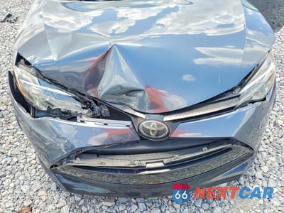 Zdjęcie 11 z 12 samochodu: 2019 TOYOTA COROLLA LE VIN:5YFBURHE2KP858127 - miniatura