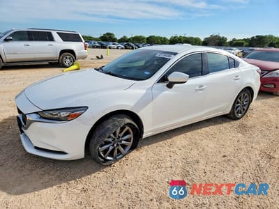2020 MAZDA 6 SPORT JM1GL1UM5L1517351 - główne zdjęcie licytacji z USA - miniatura
