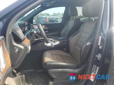 Zdjęcie 7 z 13 samochodu: 2020 MERCEDES-BENZ GLE 450 4MATIC VIN:4JGFB5KE0LA048473 - miniatura