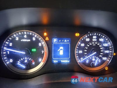 Zdjęcie 9 z 12 samochodu: 2018 HYUNDAI TUCSON SEL VIN:KM8J33A42JU705628 - miniatura