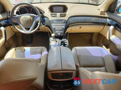 Zdjęcie 8 z 12 samochodu: 2007 ACURA MDX TECHNOLOGY VIN:2HNYD28347H517206 - miniatura