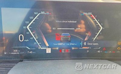 Zdjęcie 9 z 13 samochodu: 2024 BMW X5 XDRIVE40I VIN:5UX23EU00R9V48076 - miniatura