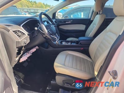 Zdjęcie 7 z 14 samochodu: 2019 FORD EDGE SEL VIN:2FMPK4J93KBC13275 - miniatura