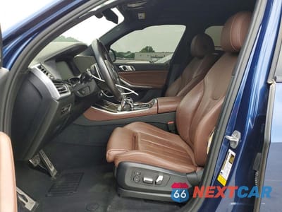 Zdjęcie 7 z 14 samochodu: 2020 BMW X5 SDRIVE 40I VIN:5UXCR4C04L9C70551 - miniatura