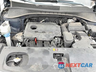 Zdjęcie 7 z 10 samochodu: 2018 KIA SORENTO LX VIN:5XYPG4A38JG391128 - miniatura