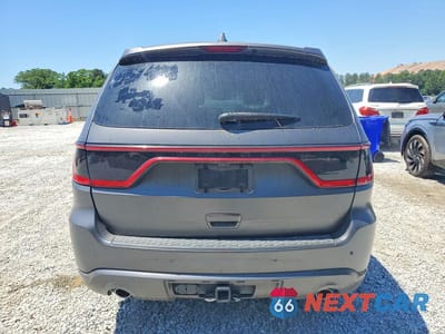 Zdjęcie 6 z 13 samochodu: 2014 DODGE DURANGO R VIN:1C4SDHCT6EC551492 - miniatura