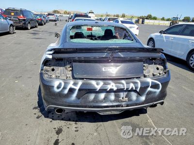 Zdjęcie 6 z 12 samochodu: 2015 FORD MUSTANG GT VIN:1FA6P8CF1F5363509 - miniatura