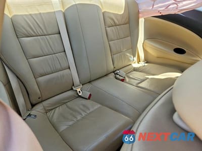 Zdjęcie 10 z 12 samochodu: 2010 HONDA ACCORD EXL VIN:1HGCS1B86AA019150 - miniatura