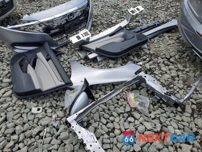 Zdjęcie 12 z 13 samochodu: 2019 HONDA ACCORD LX VIN:1HGCV1F12KA132003 - miniatura