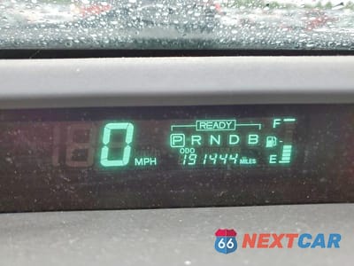 Zdjęcie 9 z 12 samochodu: 2002 TOYOTA PRIUS BASE VIN:JT2BK18U320067123 - miniatura