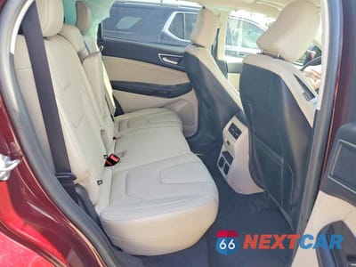 Zdjęcie 11 z 13 samochodu: 2020 FORD EDGE TITANIUM VIN:2FMPK3K99LBB27141 - miniatura
