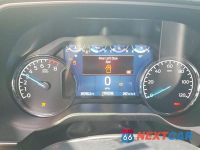 Zdjęcie 9 z 12 samochodu: 2023 FORD F150 SUPERCREW VIN:1FTFW1E57PFD10723 - miniatura