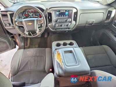 Zdjęcie 8 z 13 samochodu: 2015 CHEVROLET SILVERADO C1500 LT VIN:3GCPCREH9FG119291 - miniatura