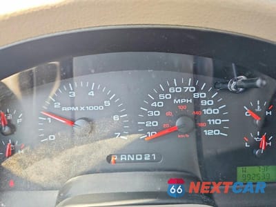 Zdjęcie 9 z 12 samochodu: 2004 FORD F150 VIN:1FTRX12W14NB14673 - miniatura