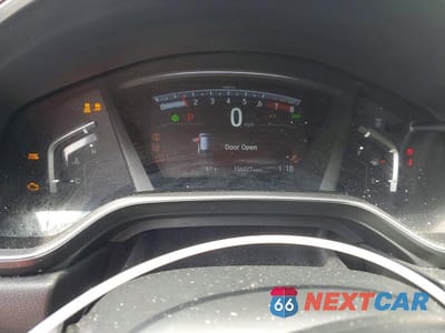 Zdjęcie 9 z 13 samochodu: 2019 HONDA CR-V EXL VIN:2HKRW2H88KH656061 - miniatura