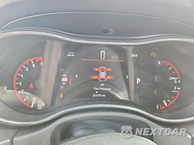 Zdjęcie 9 z 13 samochodu: 2014 DODGE DURANGO SXT VIN:1C4RDHAG7EC405154 - miniatura
