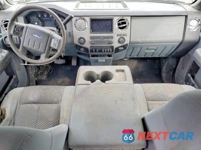 Zdjęcie 8 z 12 samochodu: 2015 FORD F250 SUPER DUTY VIN:1FT7W2B64FEB48481 - miniatura