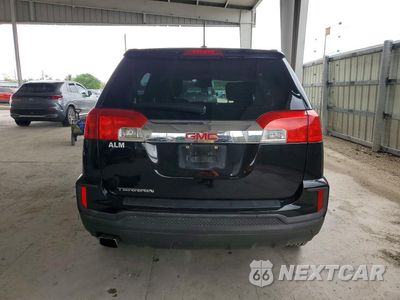 Zdjęcie 6 z 13 samochodu: 2016 GMC TERRAIN VIN:2GKALMEK5G6181938 - miniatura