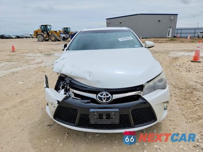 Piąte zdjęcie samochodu w środku: 2017 TOYOTA CAMRY XSE VIN:4T1BF1FK5HU786710 - miniatura