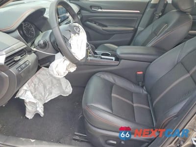 Zdjęcie 7 z 12 samochodu: 2025 NISSAN ALTIMA SR VIN:1N4BL4CVXSN331498 - miniatura