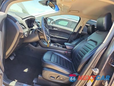 Zdjęcie 7 z 13 samochodu: 2020 FORD EDGE SEL VIN:2FMPK4J98LBA28575 - miniatura