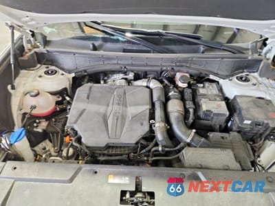 Zdjęcie 12 z 14 samochodu: 2025 HYUNDAI SANTA FE SEL VIN:5NMP2DGL4SH130088 - miniatura