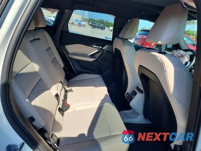 Zdjęcie 10 z 12 samochodu: 2025 BMW X1 XDRIVE28I VIN:WBX73EF09S5309257 - miniatura