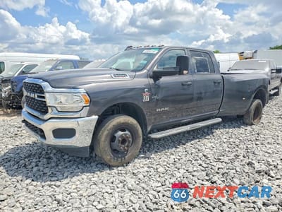 2022 RAM 3500 TRADESMAN 3C63RRGL0NG403803 - główne zdjęcie licytacji z USA - miniatura