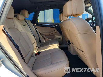 Zdjęcie 11 z 14 samochodu: 2025 PORSCHE MACAN BASE VIN:WP1AA2A53SLB03436 - miniatura