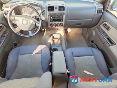 Zdjęcie 8 z 12 samochodu: 2005 GMC CANYON VIN:1GTDT136058219273 - miniatura