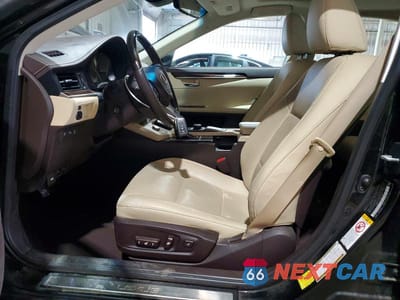 Zdjęcie 7 z 12 samochodu: 2017 LEXUS ES 350 VIN:58ABK1GG0HU043631 - miniatura