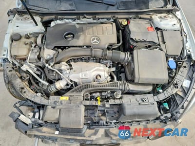 Zdjęcie 11 z 13 samochodu: 2020 MERCEDES-BENZ A 220 VIN:W1K3G4EB1LJ230984 - miniatura