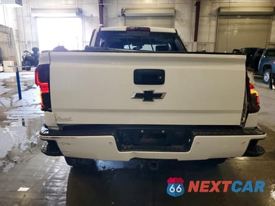 Zdjęcie 6 z 12 samochodu: 2017 CHEVROLET SILVERADO K1500 LTZ VIN:3GCUKSEJ9HG195659 - miniatura