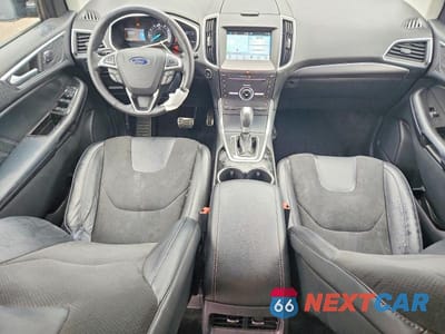Zdjęcie 8 z 13 samochodu: 2016 FORD EDGE SPORT VIN:2FMPK4AP3GBC08700 - miniatura