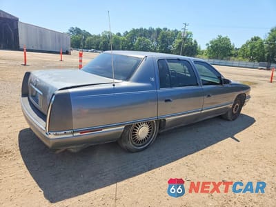 Trzecie zdjęcie samochodu z tyłu: 1994 CADILLAC DEVILLE VIN:1G6KD52B5RU261013 - miniatura