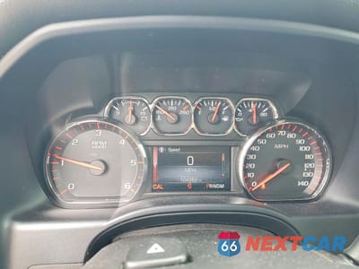 Zdjęcie 9 z 13 samochodu: 2015 GMC SIERRA C1500 SLE VIN:3GTP1UEC0FG479692 - miniatura